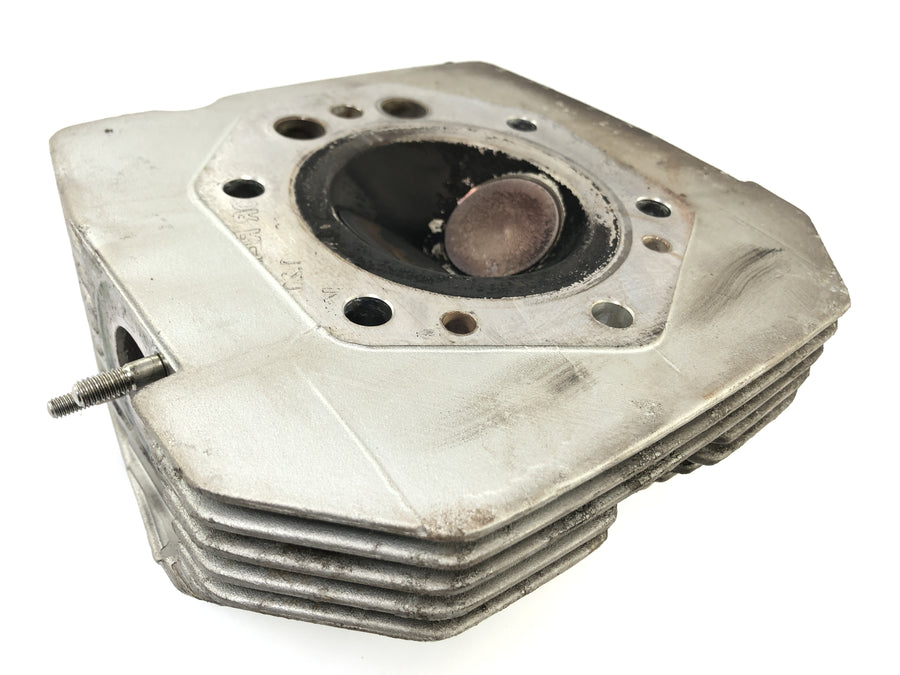 Moto Guzzi California 1100 EV KD [2002] - Cylinder head left