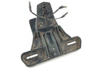 Yamaha XT 550 5Y3 [1982] - rear light with license plate holder-6