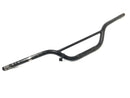 BMW F 650 GS R13 [2002] - guidon de guidon noir-1