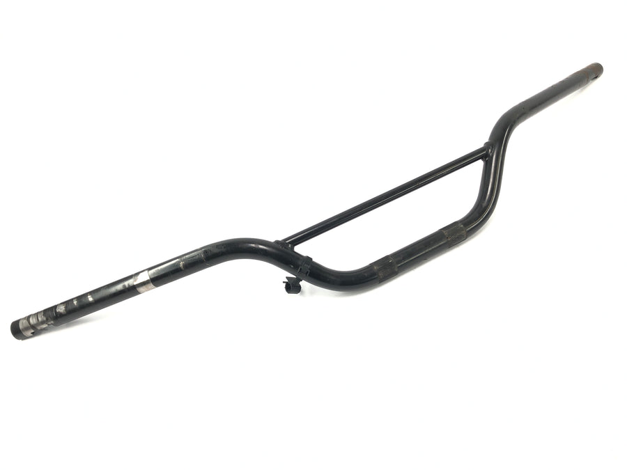 BMW F 650 GS R13 [2002] - guidon de guidon noir