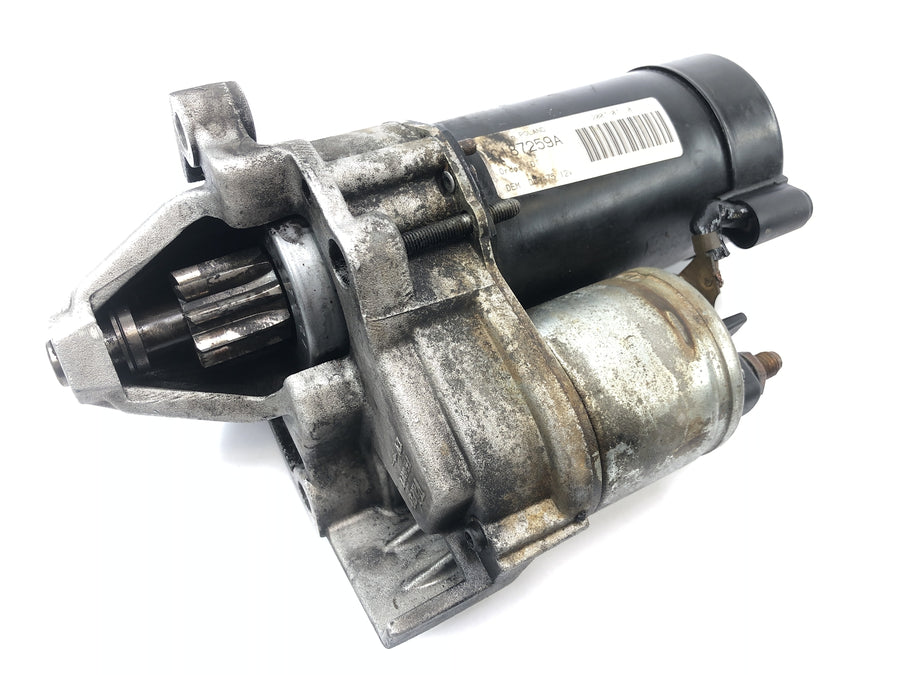 BMW R 1150 GS R21 [2002] - démarreur démarreur