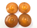 Yamaha XT 500 1U6 [1981] - indicator lenses set-2