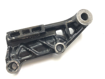 Yamaha RD 350 YPVS 31K [1984] - Brake anchor brake caliper bracket rear
