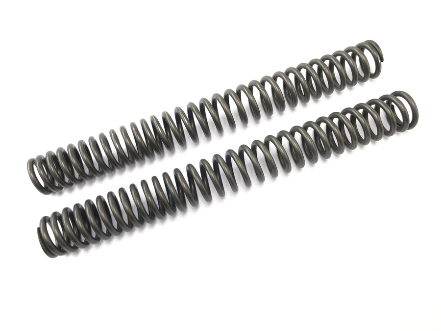 Suzuki GSX-R 1100 W GU75 C [1994] - Fork springs replacement springs front fork