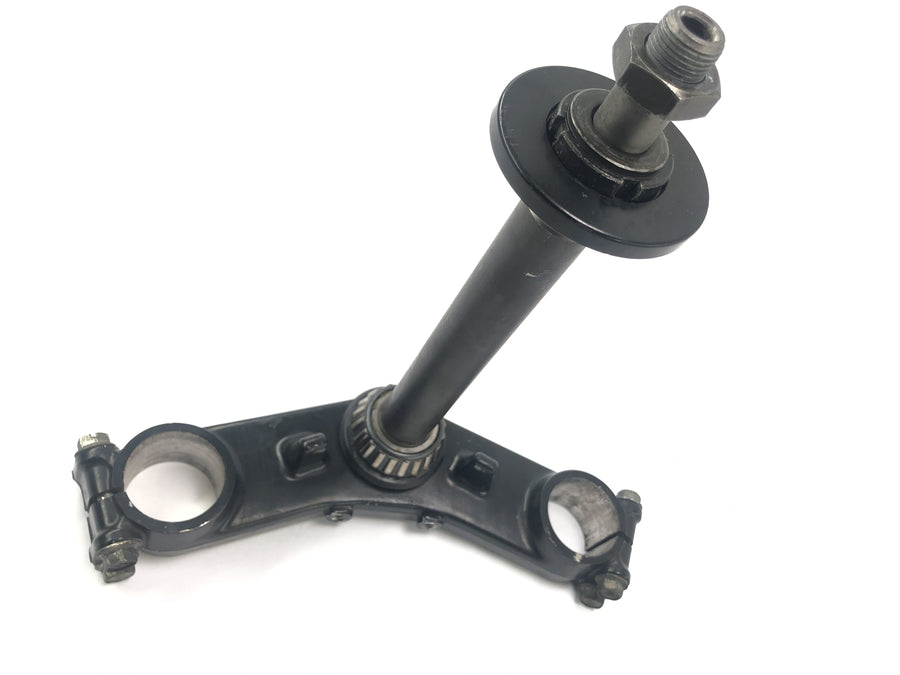 Kawasaki ZX -10 ZXT00B [1990] - Bridge fork sotto