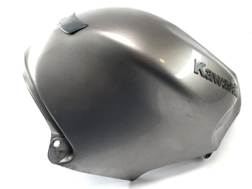 Kawasaki ZX 12 R ZXT20A [2001] - Coperchio carenatura coperchio serbatoio - 0