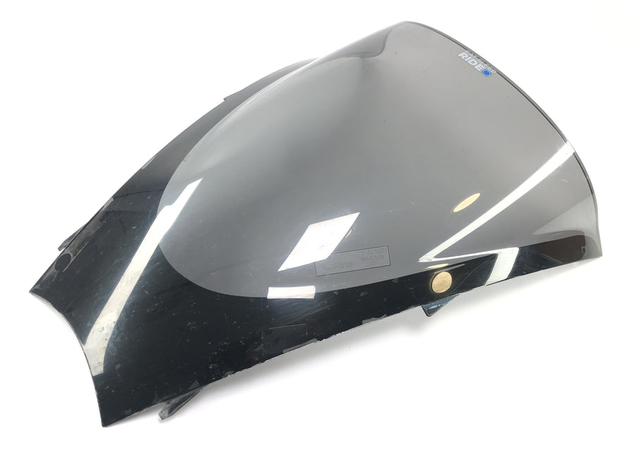 Triumph Sprint ST 1050 [2005] - cladding disc windshield disc disc