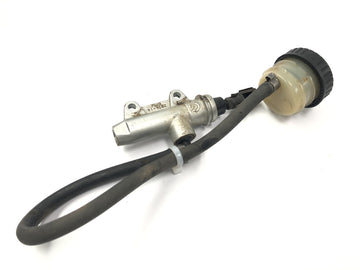 BMW R 1200 GS Adventure R12 [2012] - Pompa del freno dietro - 0