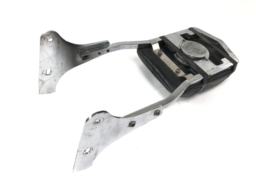 Kawasaki VN 1500 Classic VNT50D [2001] - Sissybar Backrest Passegger Cushion