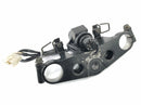 Kawasaki ZRX 1200 S ZRT20A [2002] - Schlosssatz Zündschloss Tankdeckel Schloss-4
