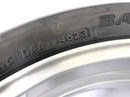 BMW R 1200 ST R1ST [2006] - Motorcycle de pneu de jante arrière Rim de 5,50x17 pouces-4