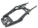 Triumph Street Triple R 675 D67LD [2010] - Frame posteriore-1