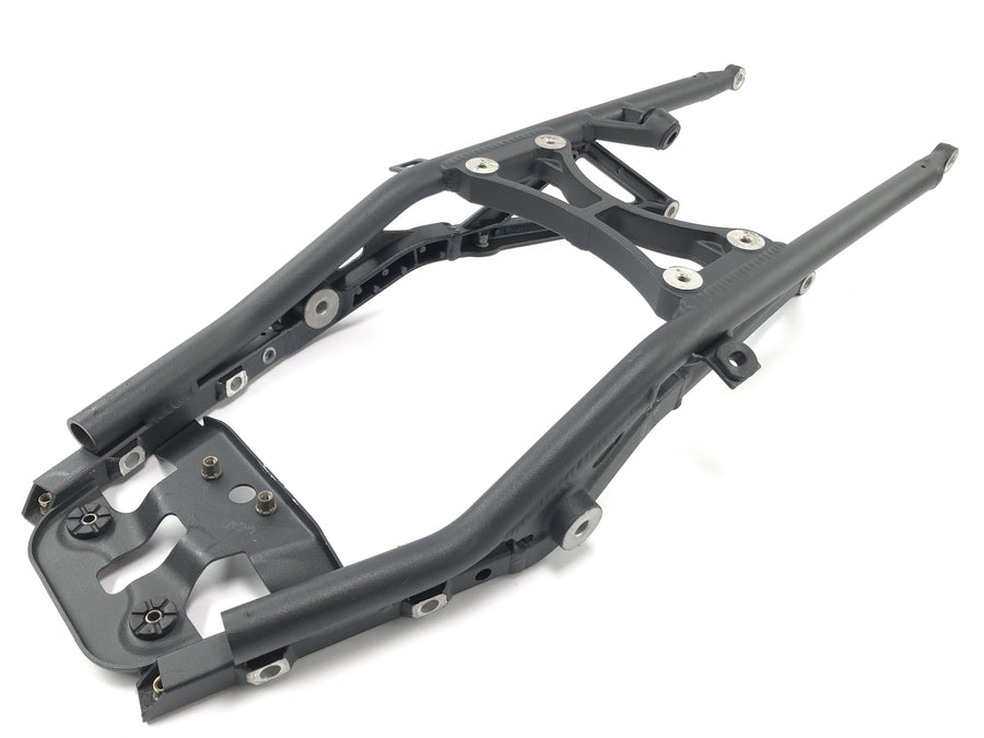 Triumph Street Triple R 675 D67LD [2010] - Frame posteriore