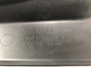Suzuki GSF 1250 SA Bandit WVCH [2007] - Cache cadre carénage cache latéral gauche-3