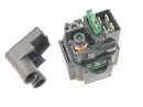 Kawasaki Versys KLE 650 A [2006] - Starter relay starter relay magnetic switch-1