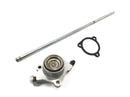 Kawasaki VN 1600 Classic VNT60A [2007] - cylindre récepteur d'embrayage avec cylindre d'embrayage à tige de poussée d'embrayage-3