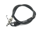 Default Title Suzuki RM Z 250 RJ41A [2007] - throttle cable throttle bowden cable