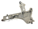 Honda ST 1100 SC26 Pan European [1990] - Footrest system left footrest holder-6