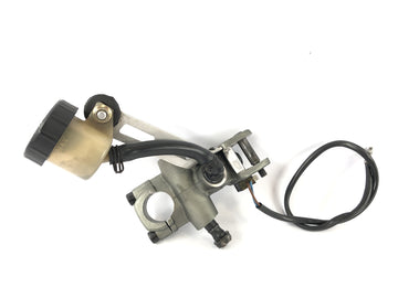 Ducati 1098 S H7 [2009] - Kupplungspumpe - 0