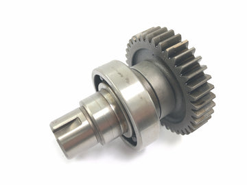 Honda ST 1100 SC26 Pan European [1990] - drive pinion camshafts left