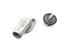 Yamaha WR 125 X DE07 [2010] - Thermostat thermostat insert with cooling water housing-2