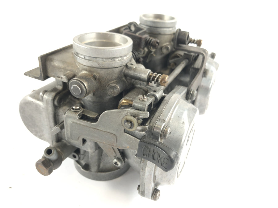 Yamaha XS 400 2A2 [1982] - Set di carburatore