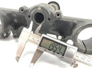 BMW F 650 GS R13 [2002] - Fork Bridge ci-dessous-2