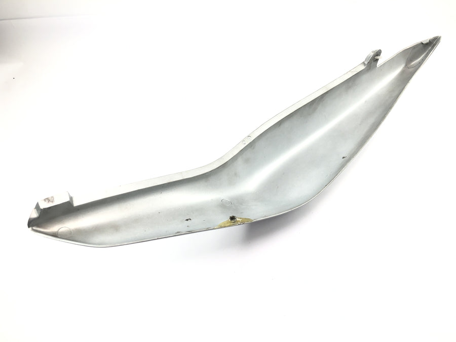 Ducati ST3 S3 [2004] - Heckverkleidung rechts hinten silber Seitenverkleidung Verkleidung