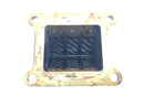 Sachs ZX 125 [1998] - Diaphragm block diaphragm valve intake membrane-3