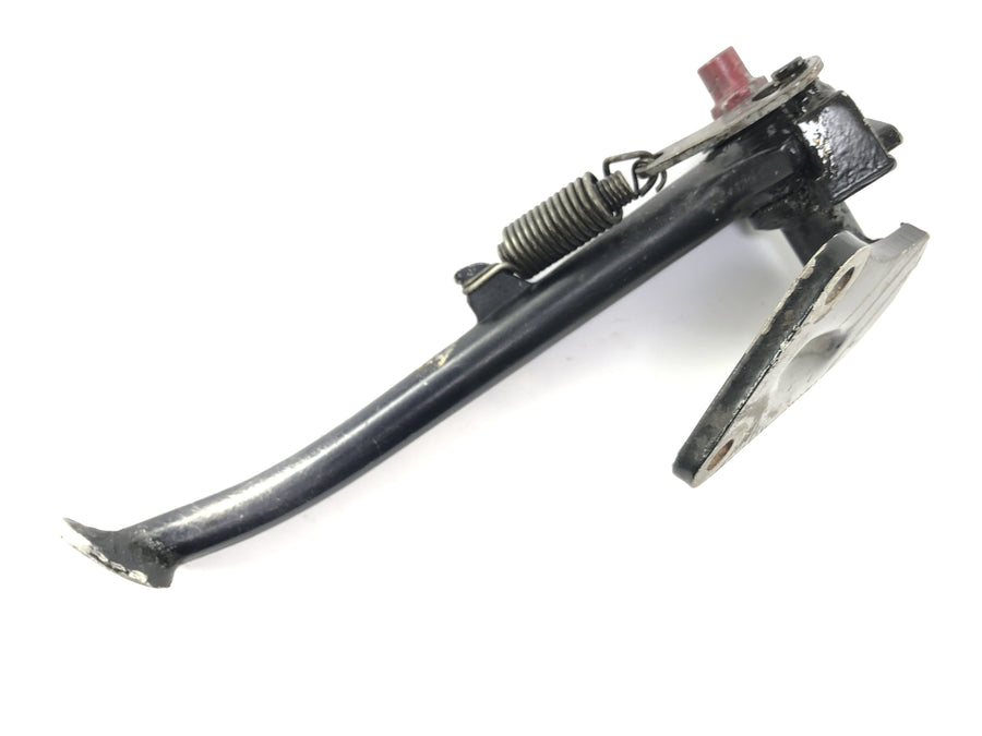 Ducati 900 SS [1991] - Stand side con molla