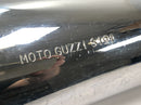Moto Guzzi V65 Custom [1985] - Auspuff Schalldämpfer Endtopf Chrom rechts-2