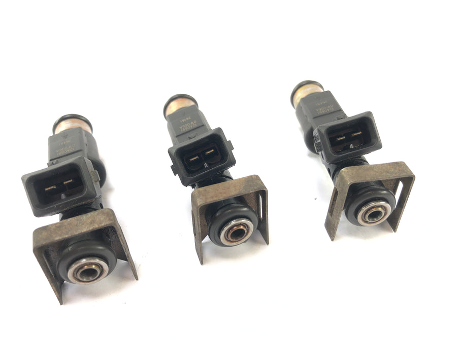 Triumph Daytona 955i T595 [1999] - Injection nozzle set