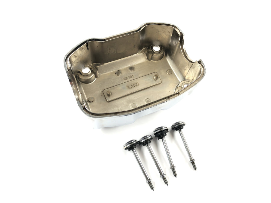 Honda Goldwing GL 1200 SC14 [1988] - Motordeckel Ventildeckel rechts
