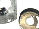 BMW R 1100 S R2S [2000] - Piastra sensore di accensione generatore di impulsi di accensione sensore sensore Hall-3