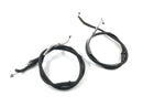Kawasaki ZRX 1200 S ZRT20A [2001] - Throttle cable Bowden cable set opener and closer-4