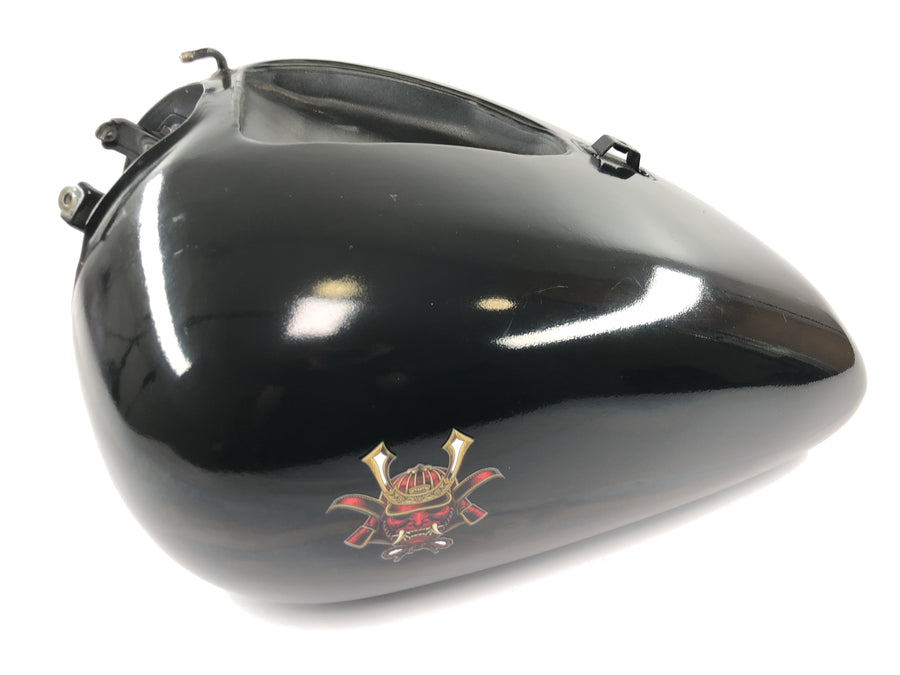 Yamaha XV 1600 Wild Star VP08 [2002] - Benzintank Kraftstofftank Tankbehälter