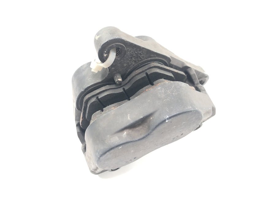 BMW R 1100 GS 259 [1995] - Brake caliper Brembo brake caliper front right