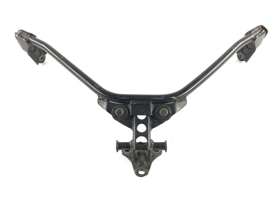 Yamaha Yzf 750 R 4hn [1996] - Reclate-t-il au-dessus de la chaire du support