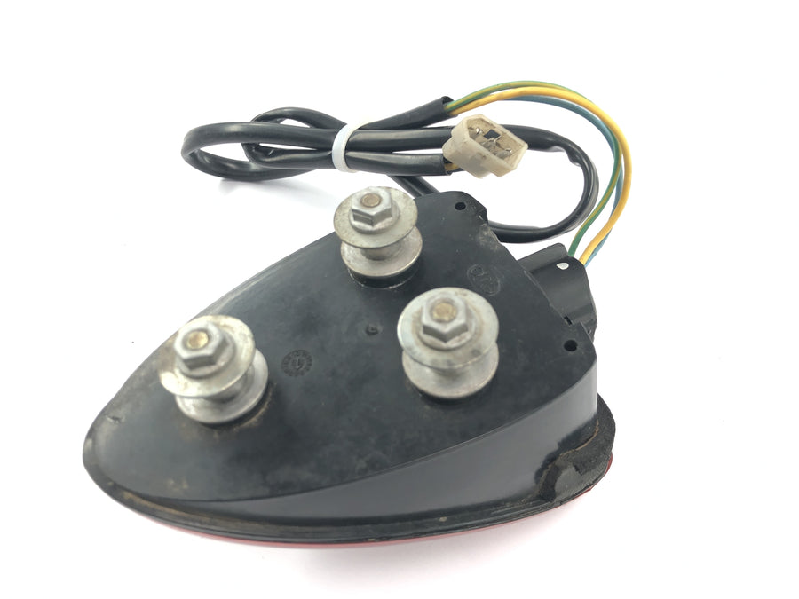 KTM 640 Adventure LC4 [2001] - taillight taillight brake light