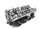 Suzuki GSX R 1100 GU74C [1987] - Zylinderkopf Ventiltrieb Ventilsitz-1