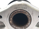Yamaha XT 600 43F [1985] - fork bridge below control head-6