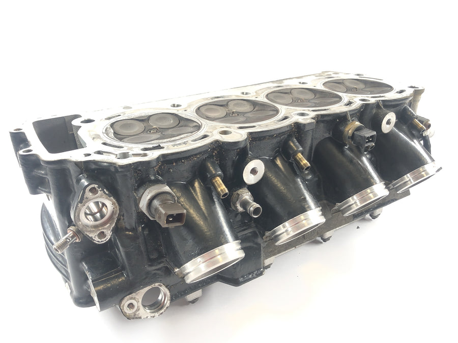 BMW K 1300 S K12S [2010] - culasse