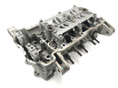 Triumph Daytona 955i T595N [2003] - cylinder head valve head motor block head-1