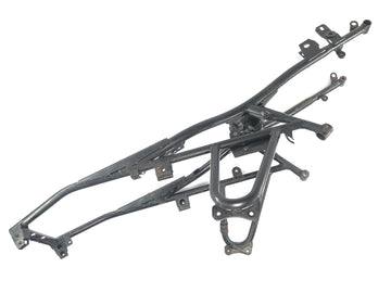 BMW R 1100 GS 259 [1995] - Frame rear frame chassis structure - 0