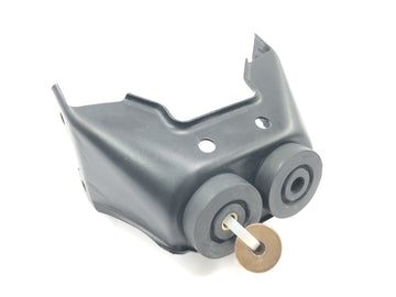 Triumph Daytona 900 T300D [1996] - Tank mount rubber buffer tank pad