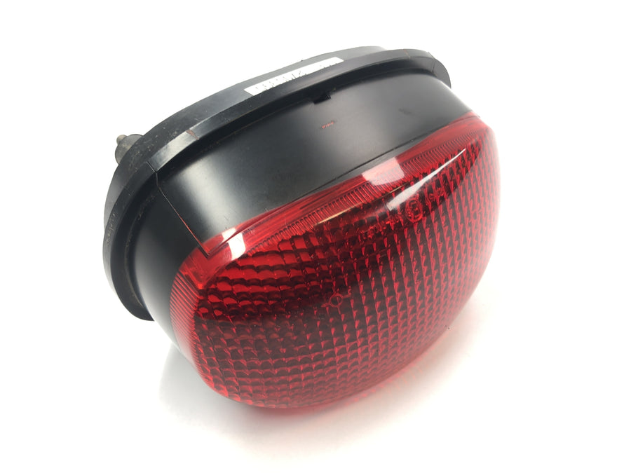 Triumph Daytona 955i T595N [2003] - rear light brake light motorcycle lighting at the back