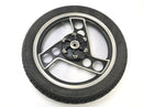 Yamaha Rd 350 ypvs 31k [1984] - bordo ruota posteriore dietro-6