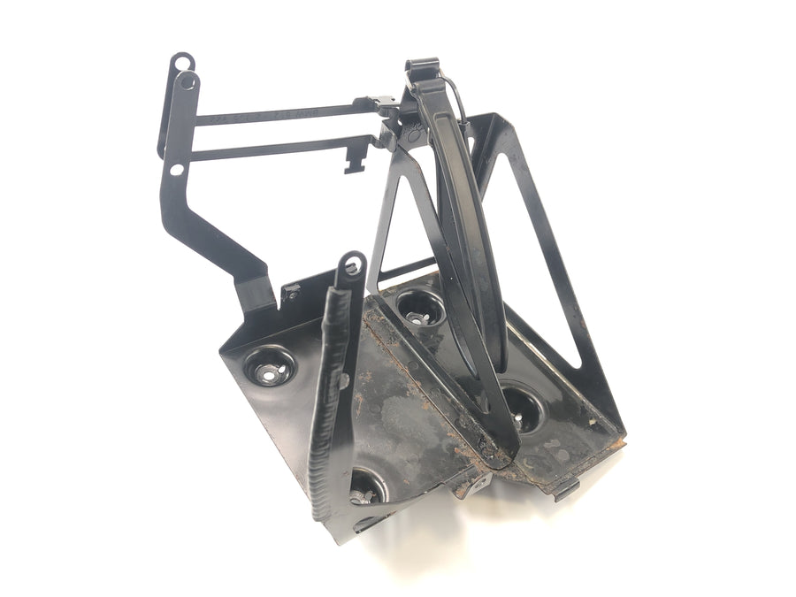 BMW R 1150 RT R22 [2001] - Support de batterie support de batterie