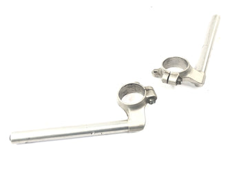 Yamaha Yzf R1 RN01 [1998] - Set Set Couple de guidon - 0
