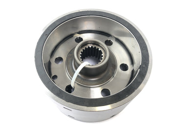 Kawasaki VN 1600 Classic VNT60A [2007] - Polrad Rotor Lichtmaschine - 0